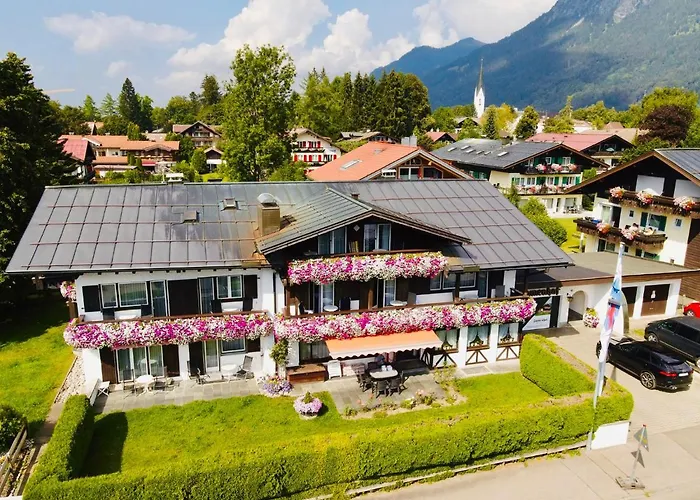 ImmenhofFerienwohnung Oberstdorf